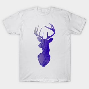 DEER IC T-Shirt